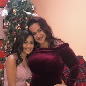 Meet your Posher, Maria